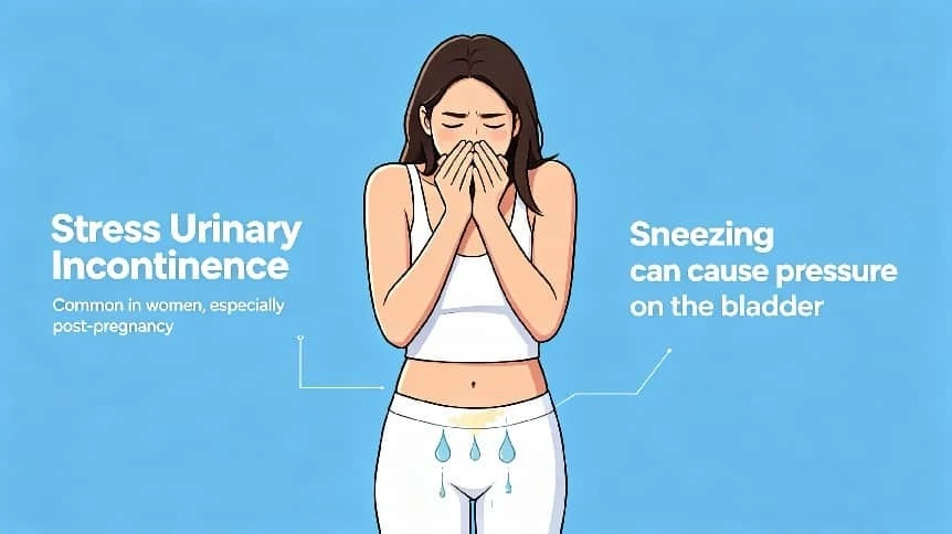 Urinary Incontinence Symptoms suppliers